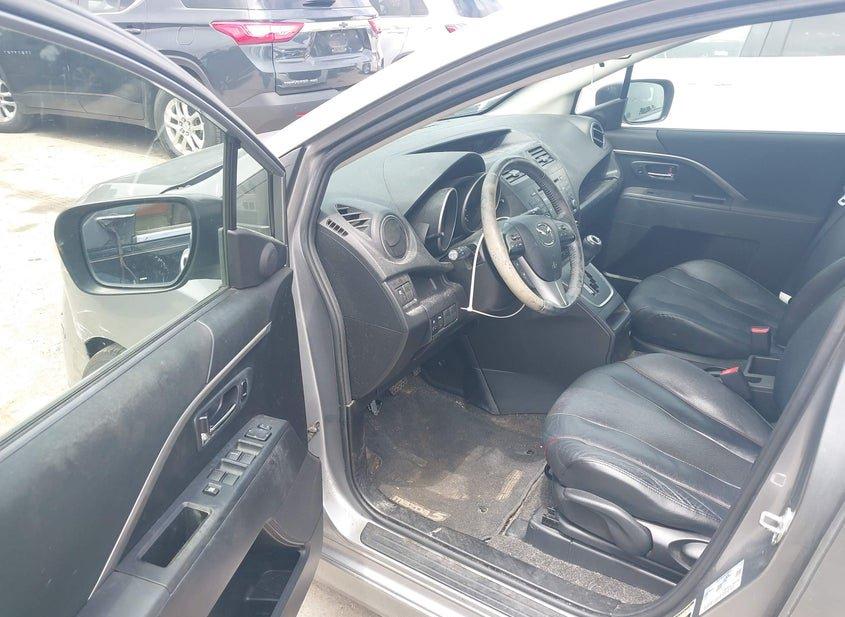 Mazda Mazda5