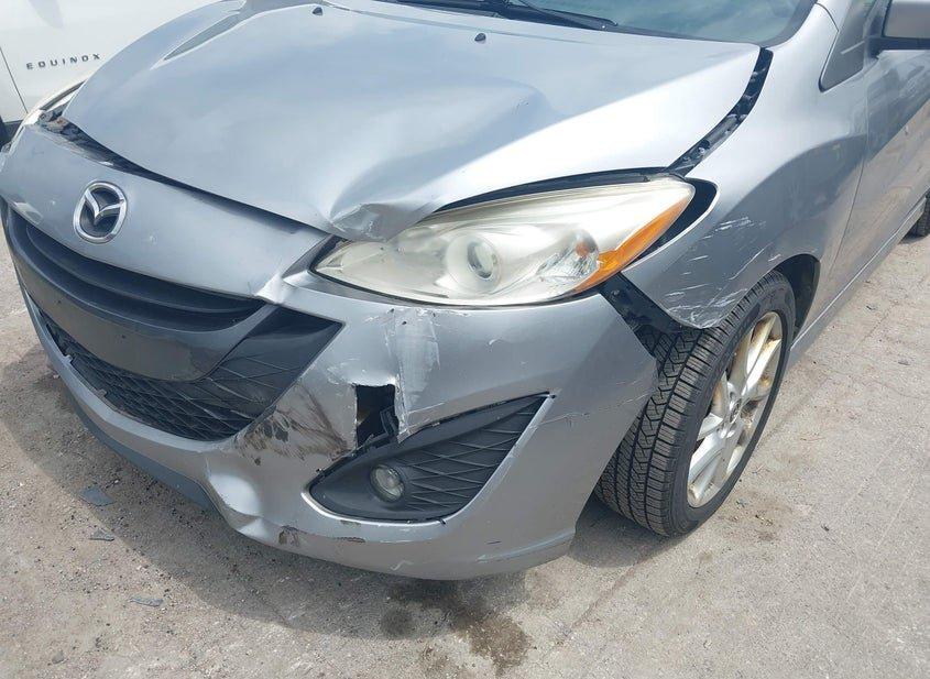 Mazda Mazda5