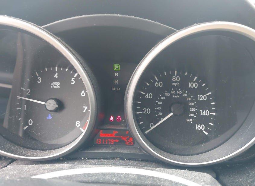 Mazda Mazda5