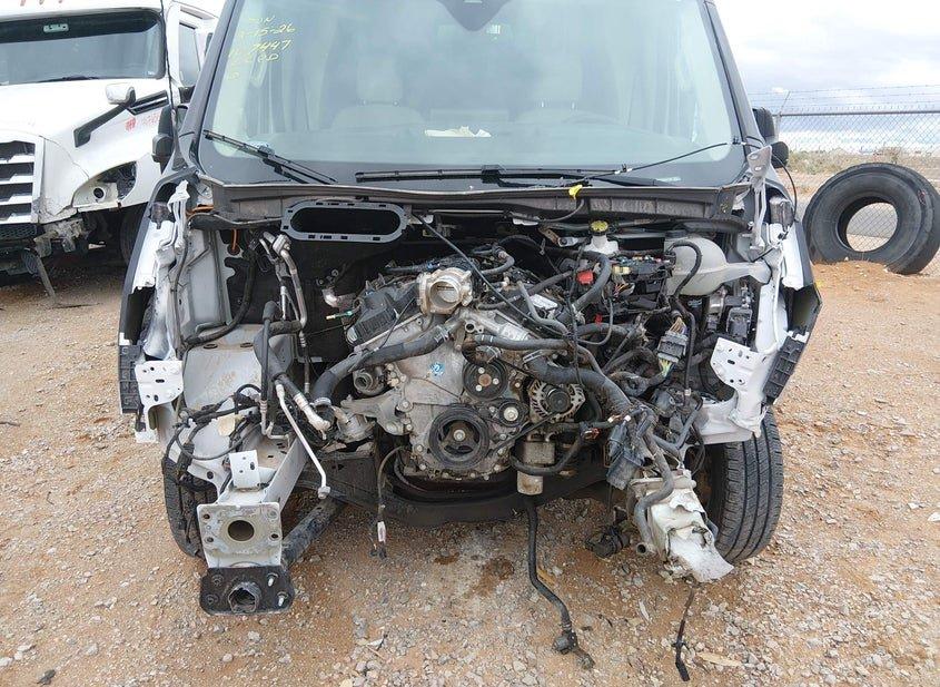 Ford Compass