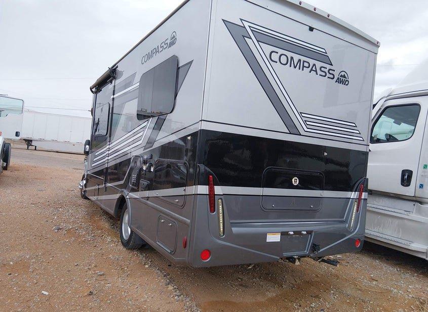Ford Compass