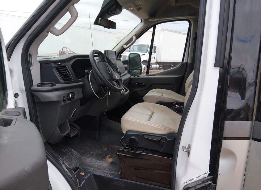Ford Compass