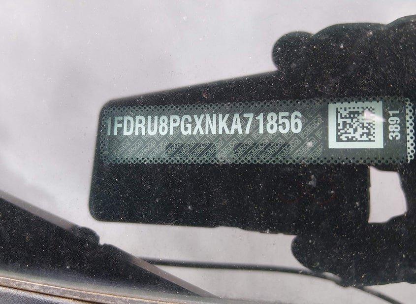 Ford Compass