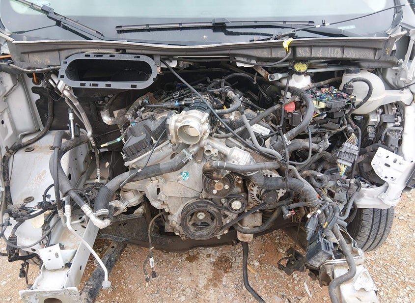 Ford Compass