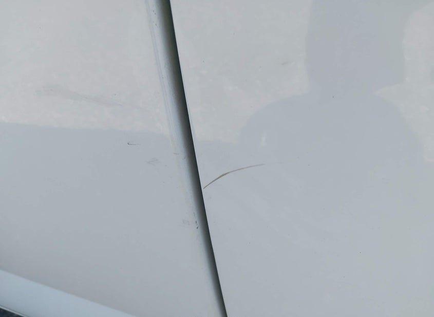 Chevrolet Express 2500
