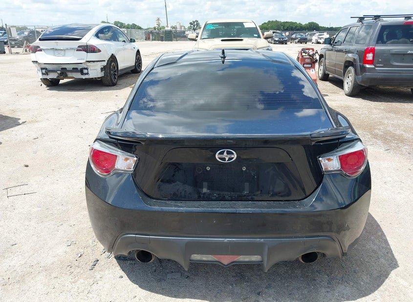 Scion Fr-S