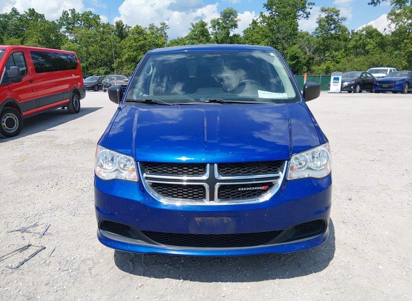 Dodge Grand Caravan