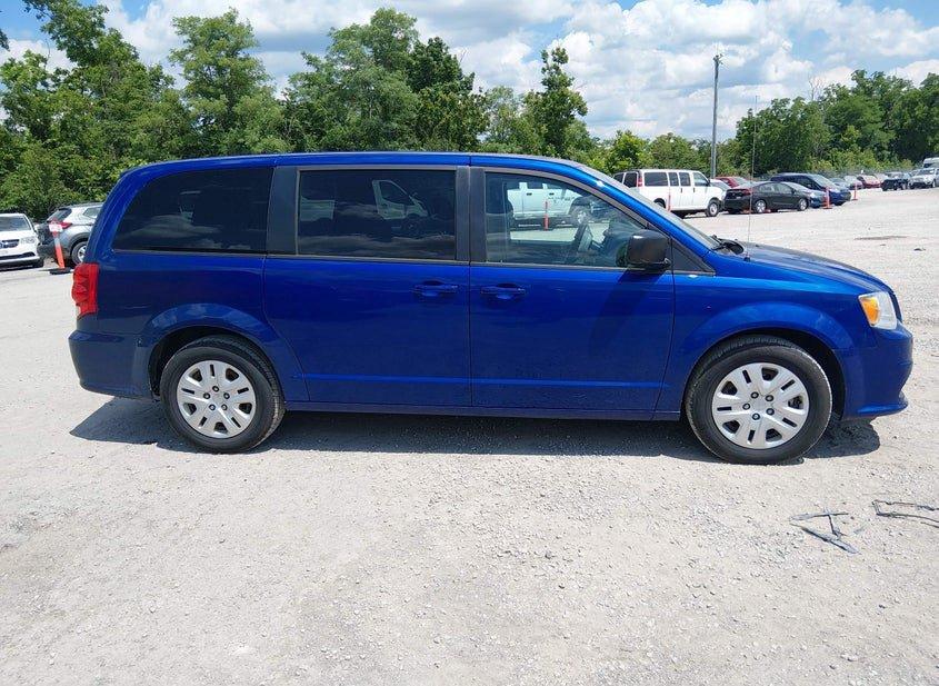 Dodge Grand Caravan
