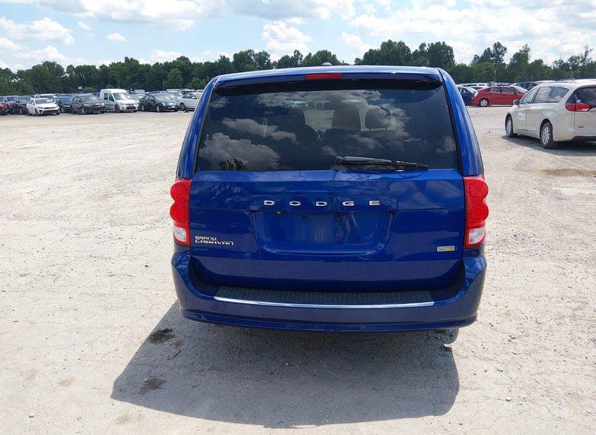 Dodge Grand Caravan