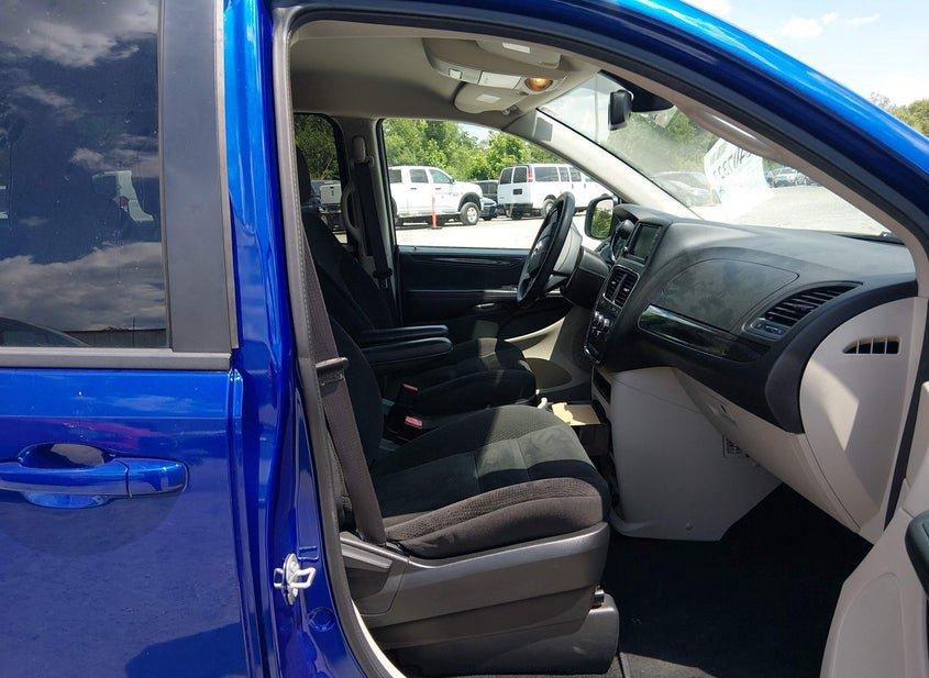 Dodge Grand Caravan