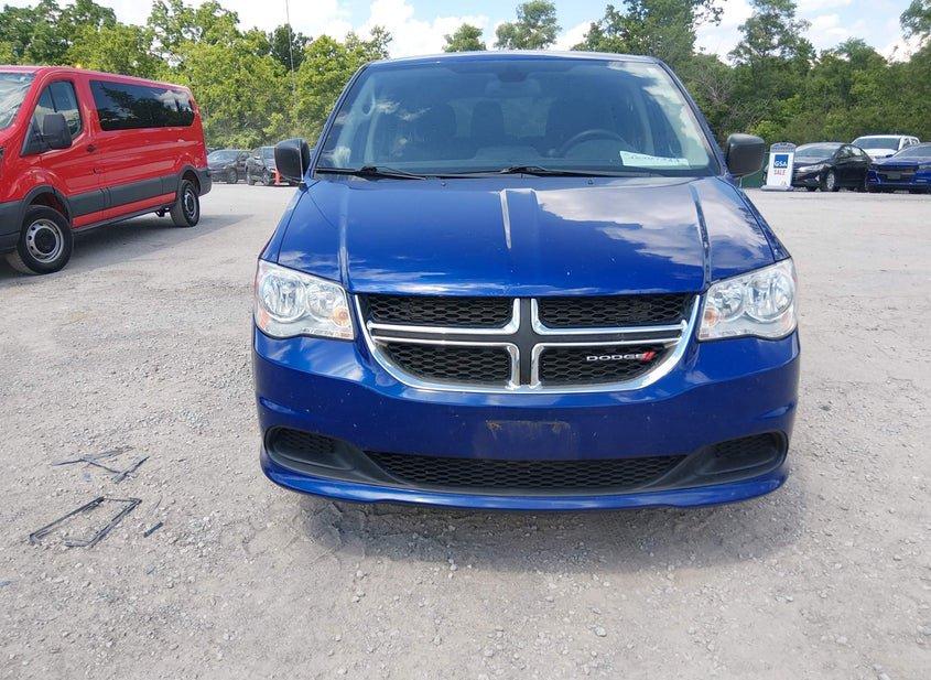 Dodge Grand Caravan