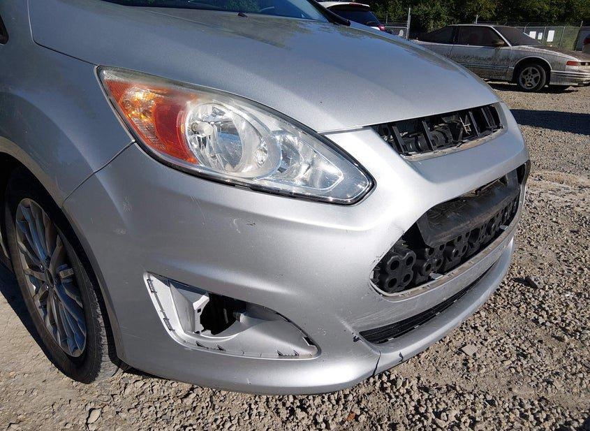 Ford C-Max Hybrid