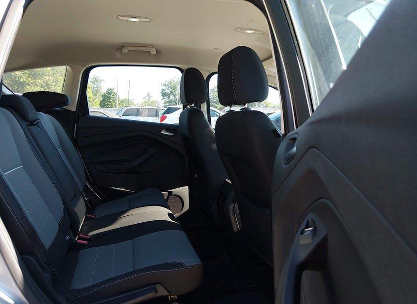 Ford C-Max Hybrid