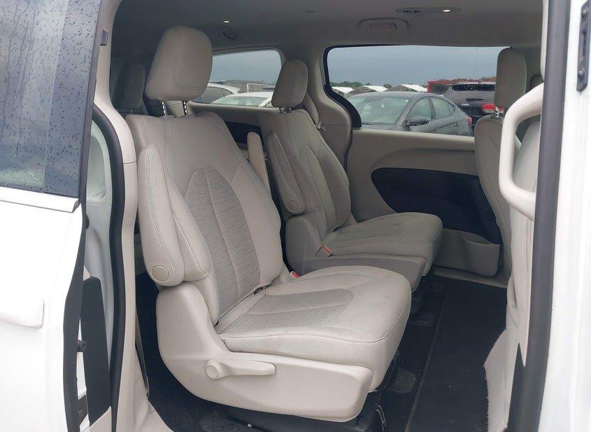 Chrysler Pacifica Hybrid