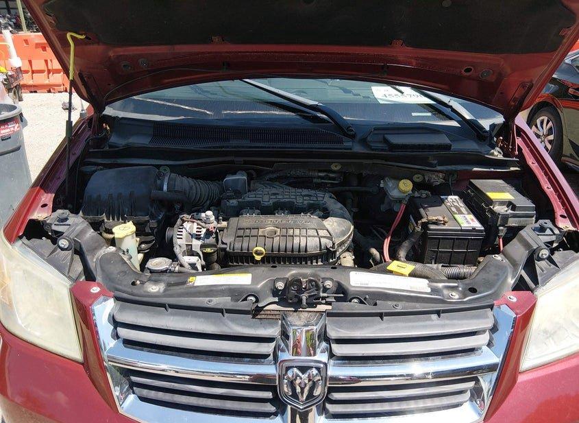 Dodge Grand Caravan