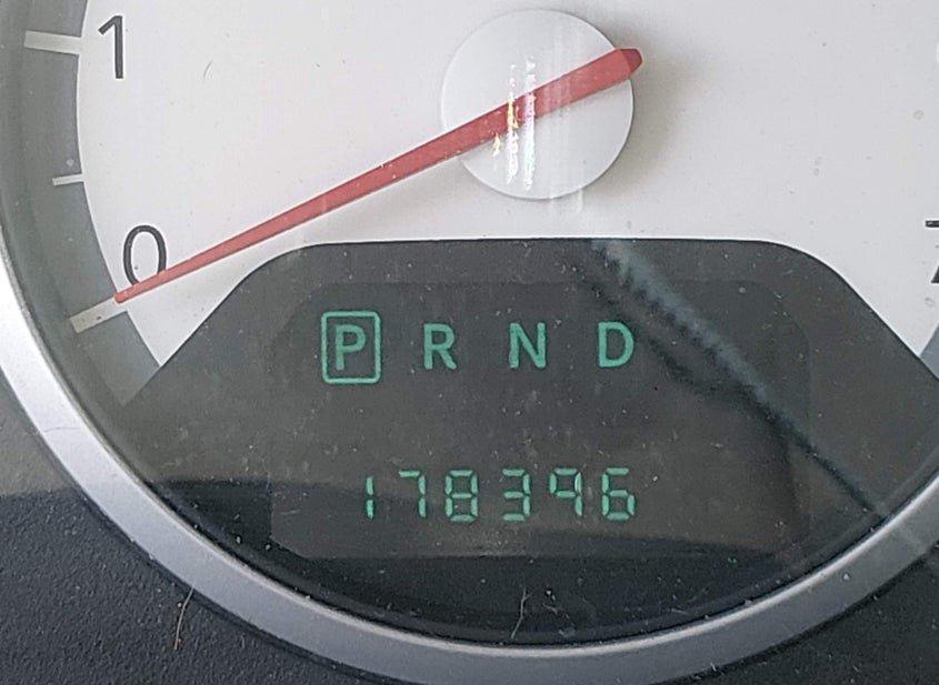 Dodge Grand Caravan