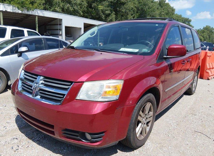 Dodge Grand Caravan