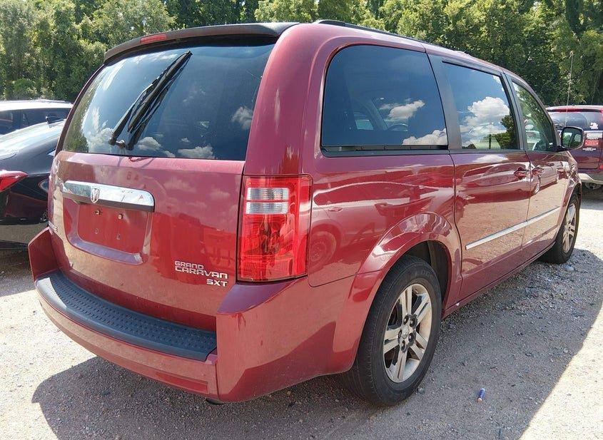 Dodge Grand Caravan