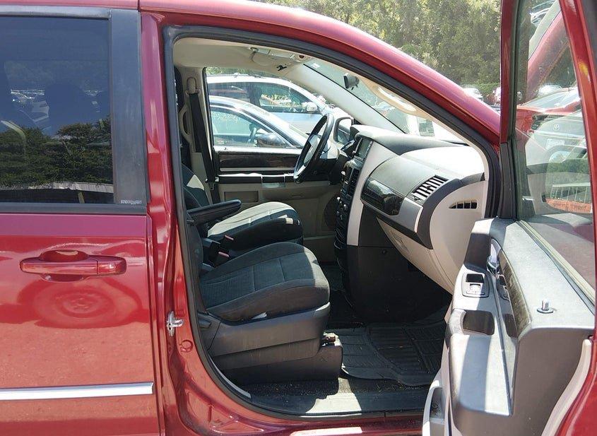 Dodge Grand Caravan