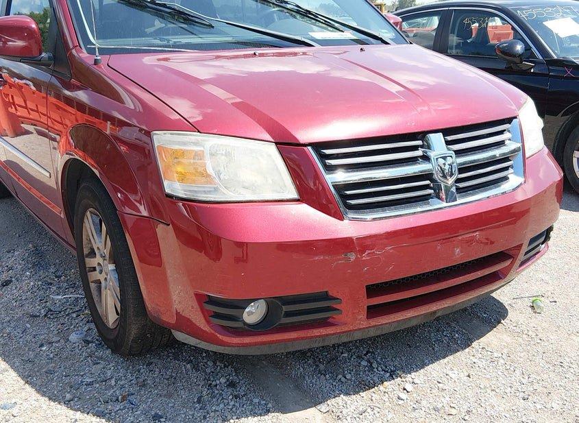 Dodge Grand Caravan