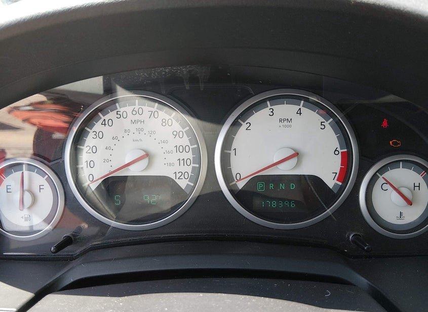 Dodge Grand Caravan