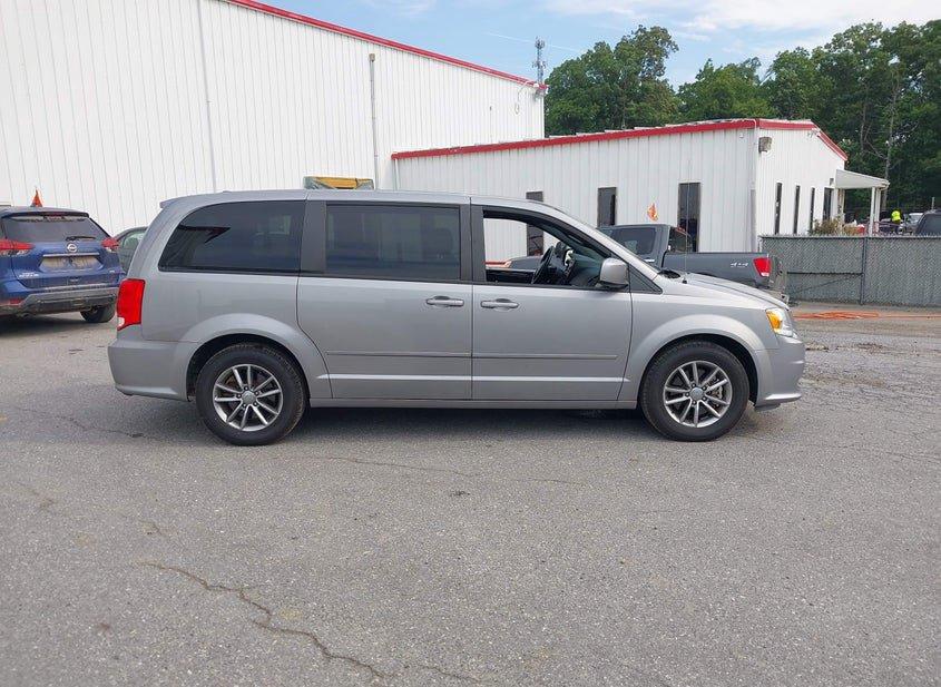 Dodge Grand Caravan