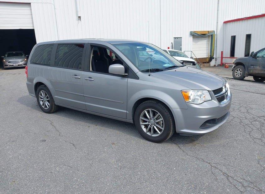 Dodge Grand Caravan