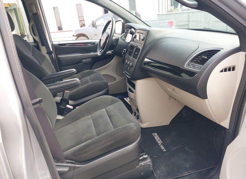 Dodge Grand Caravan