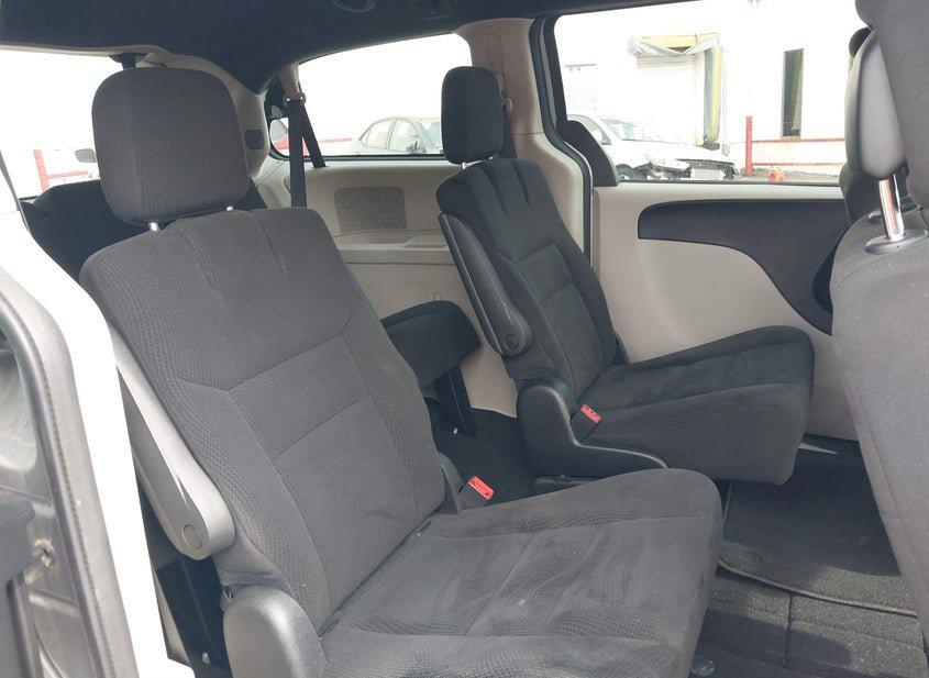 Dodge Grand Caravan