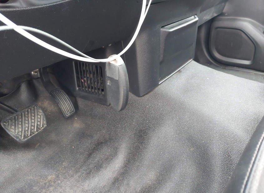Nissan Titan