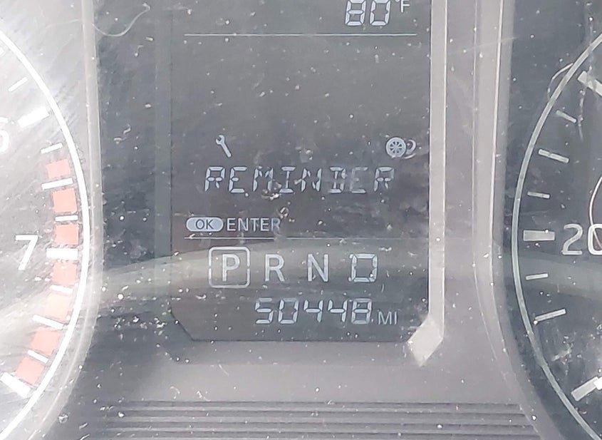 Nissan Titan