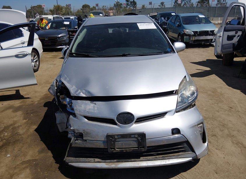 Toyota Prius Plug-In