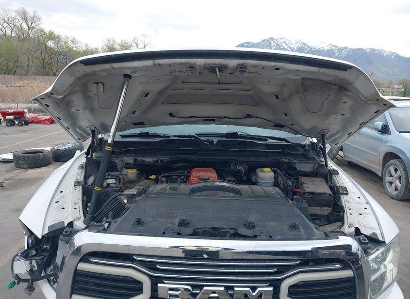 Ram 2500