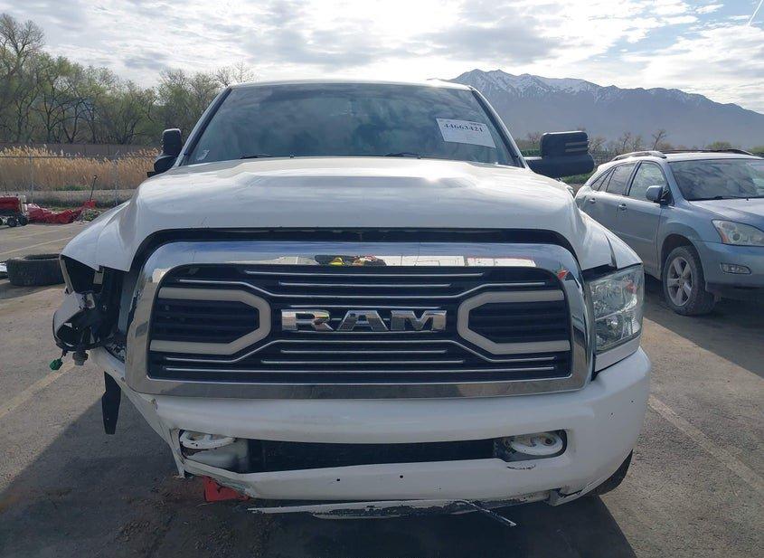 Ram 2500