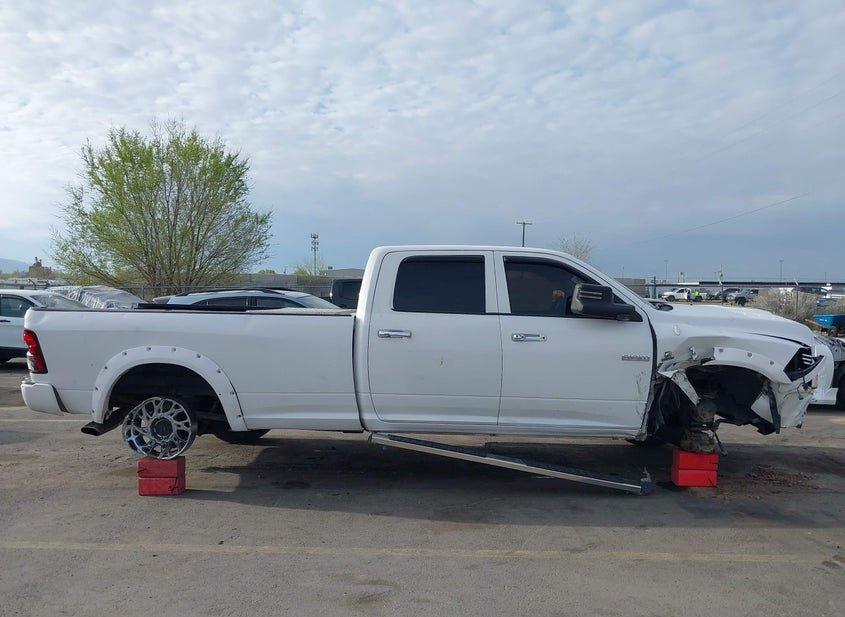 Ram 2500