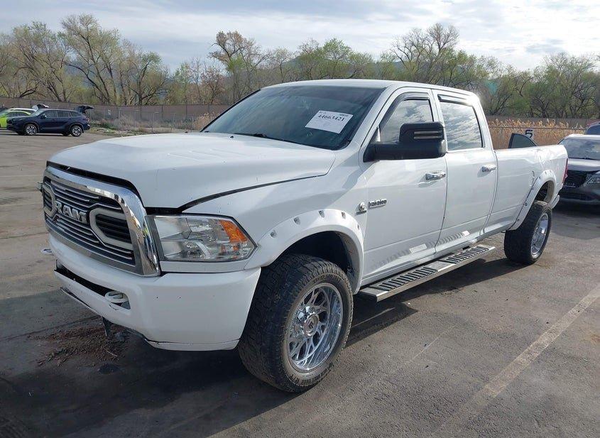 Ram 2500