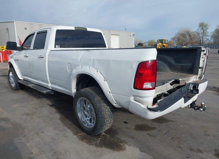 Ram 2500