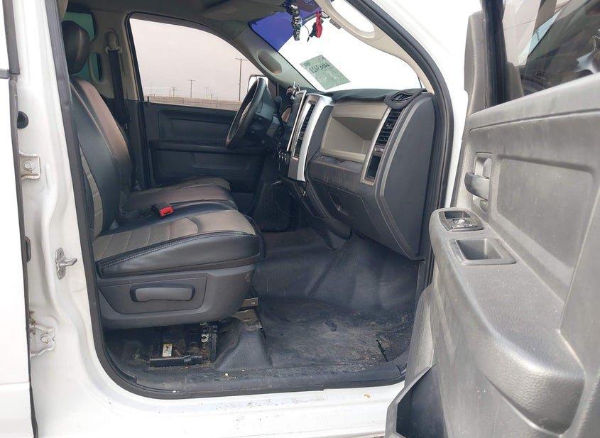 Ram 2500