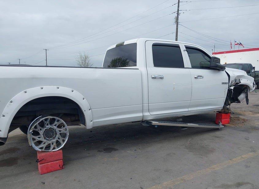 Ram 2500