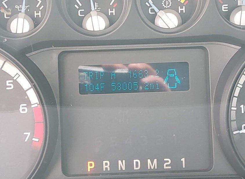 Ford F-350