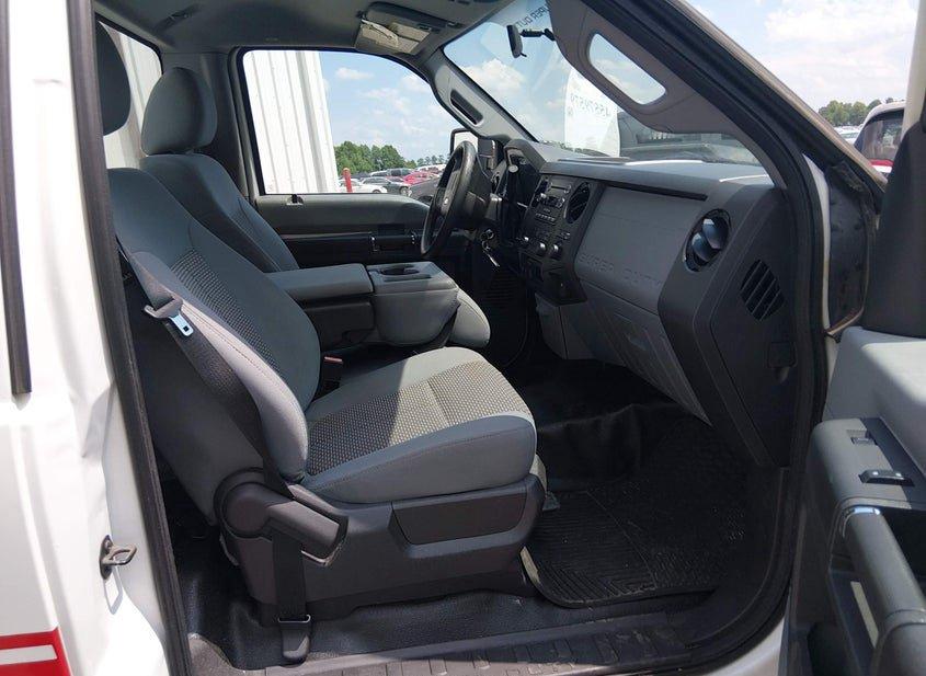 Ford F-350