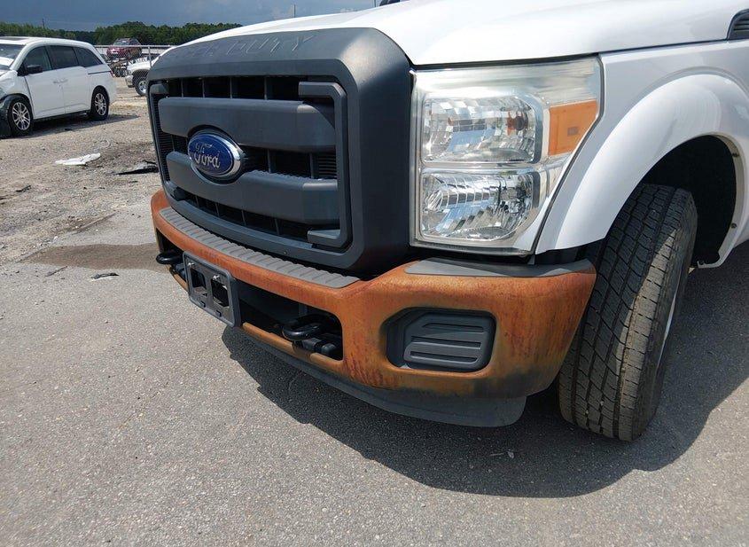 Ford F-350