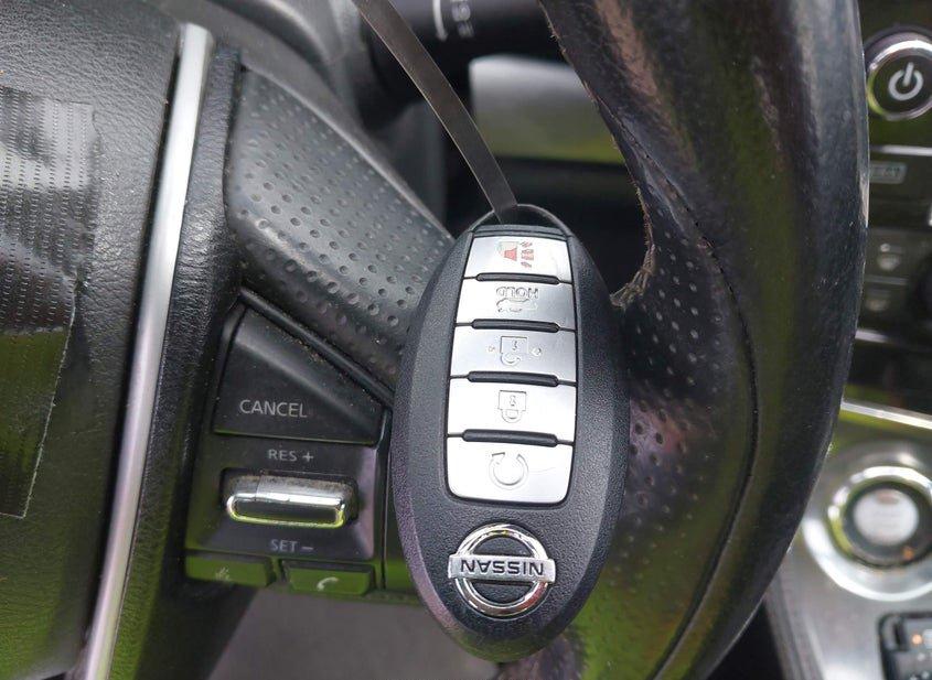 Nissan Maxima