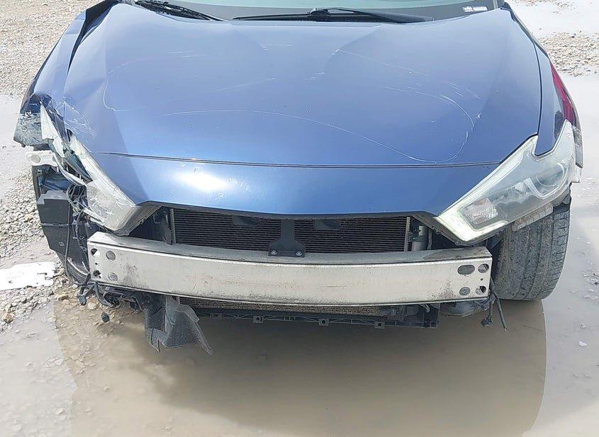 Nissan Maxima