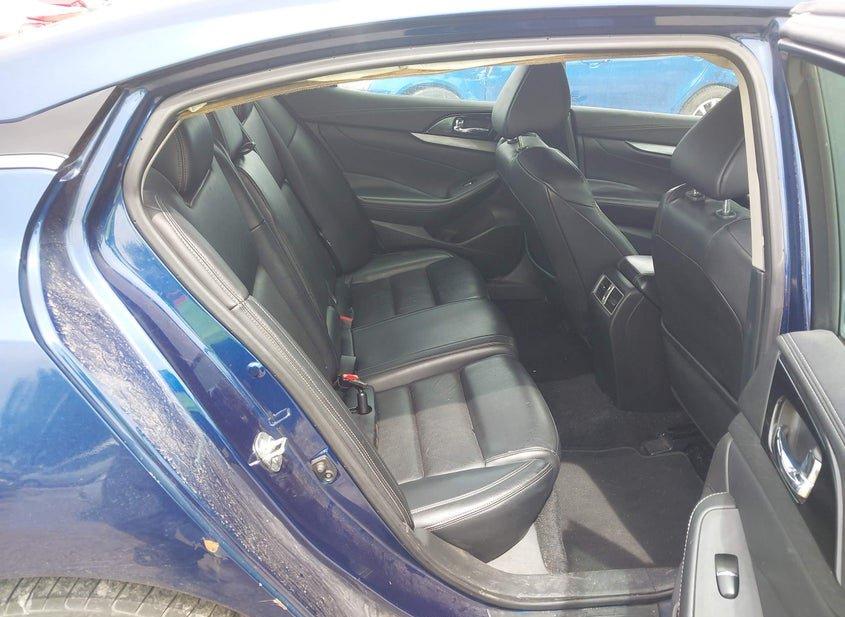 Nissan Maxima