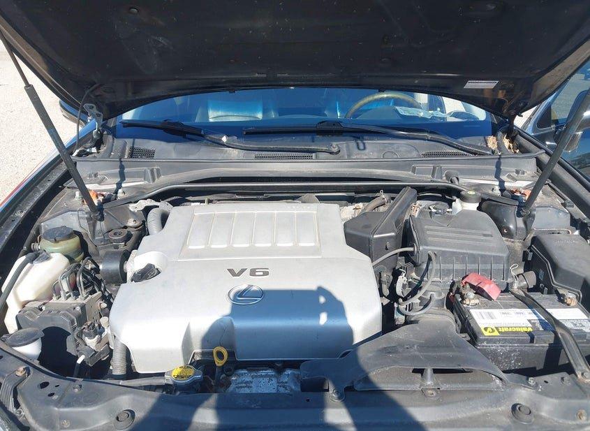 Lexus Es 350