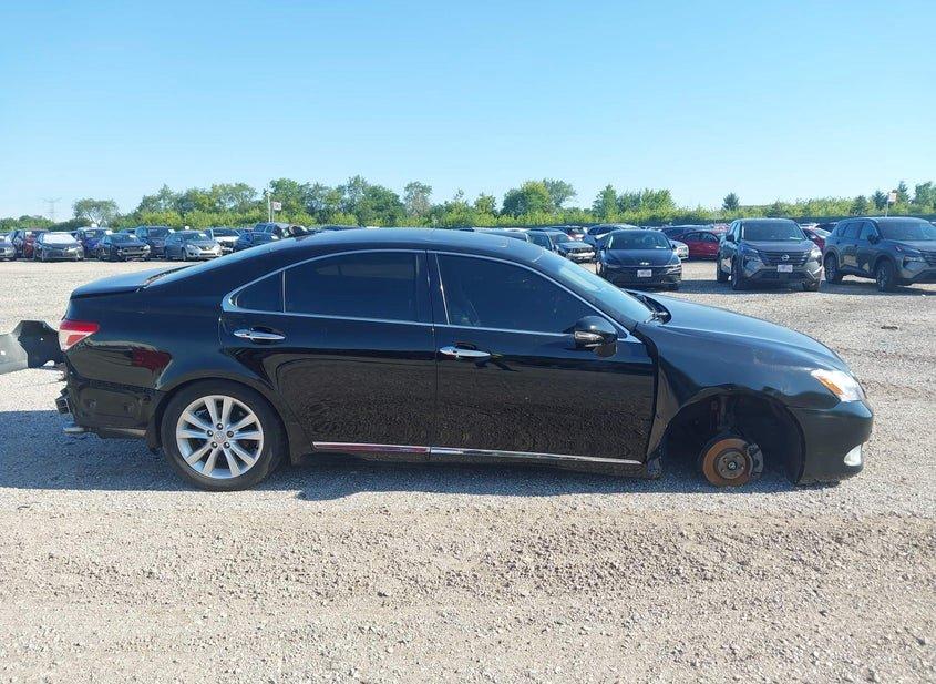 Lexus Es 350