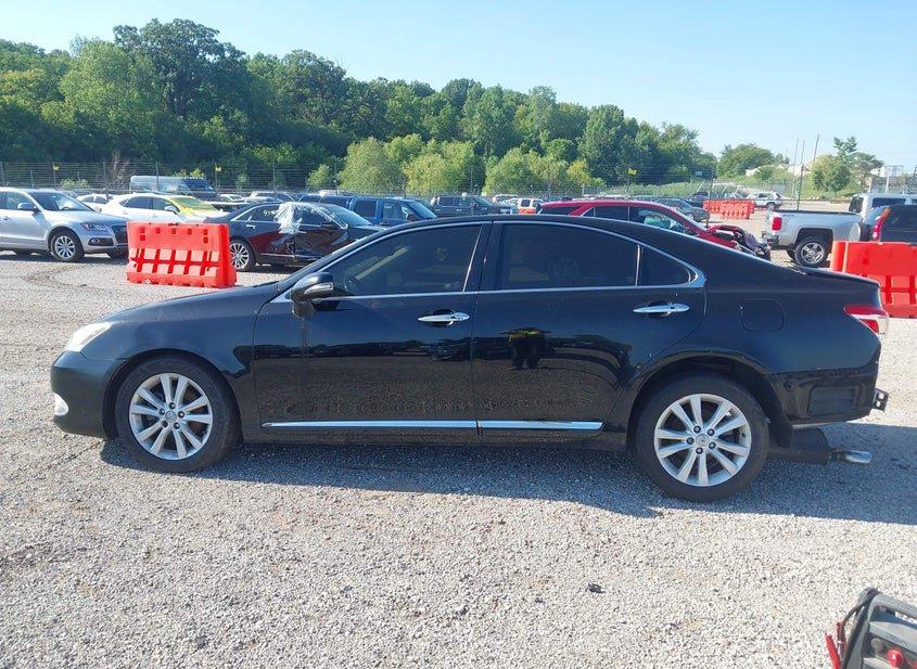 Lexus Es 350