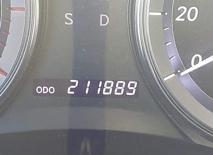 Lexus Es 350