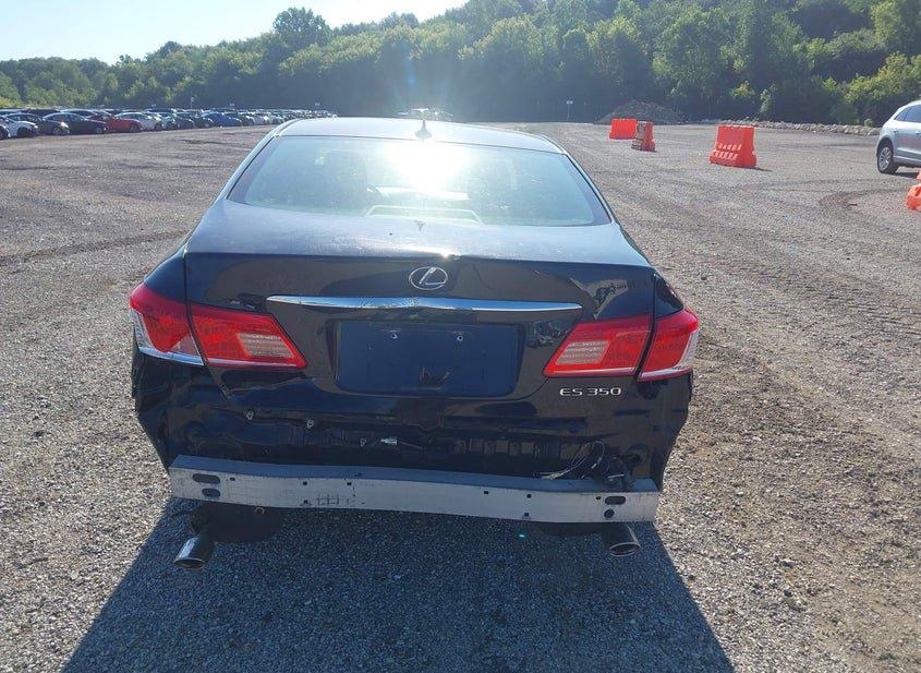 Lexus Es 350